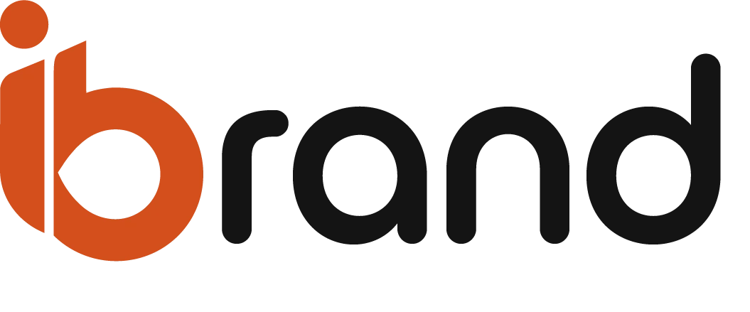 iBrand logo