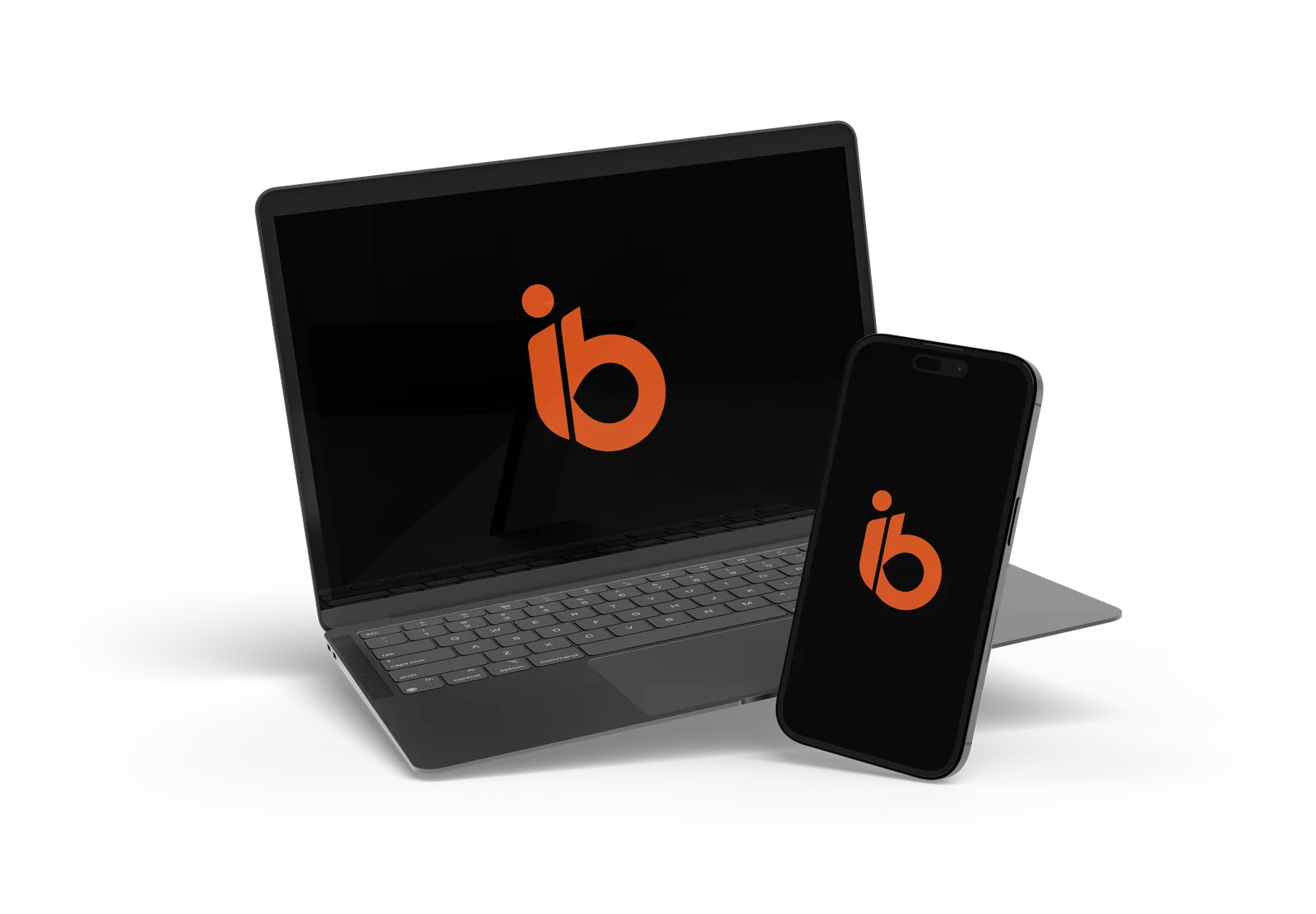 iBrand mockup